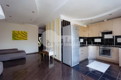 Apartament, Centru, GRIGORE VIERU