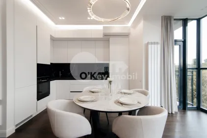 Квартира, Центр, ШТЕФАН ЧЕЛ МАРЕ