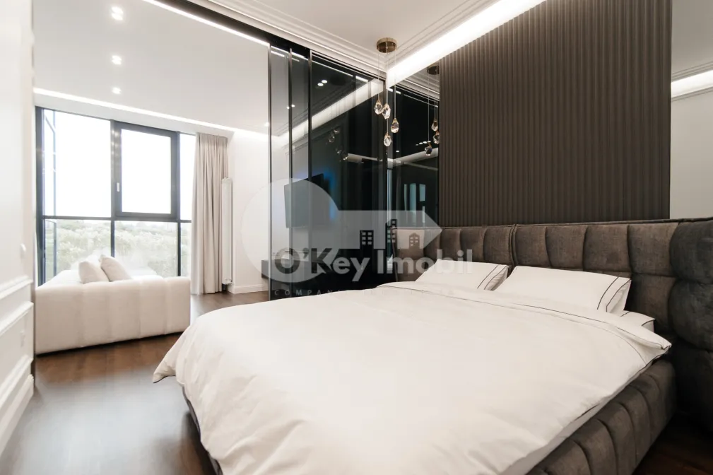 Квартира, Центр, ШТЕФАН ЧЕЛ МАРЕ