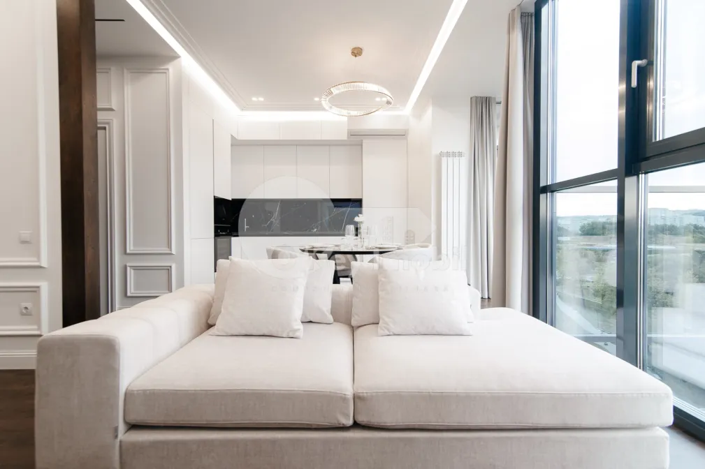 Квартира, Центр, ШТЕФАН ЧЕЛ МАРЕ