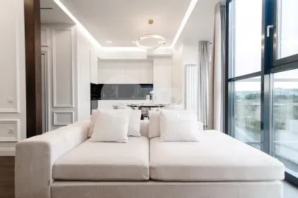 Квартира, Центр, ШТЕФАН ЧЕЛ МАРЕ