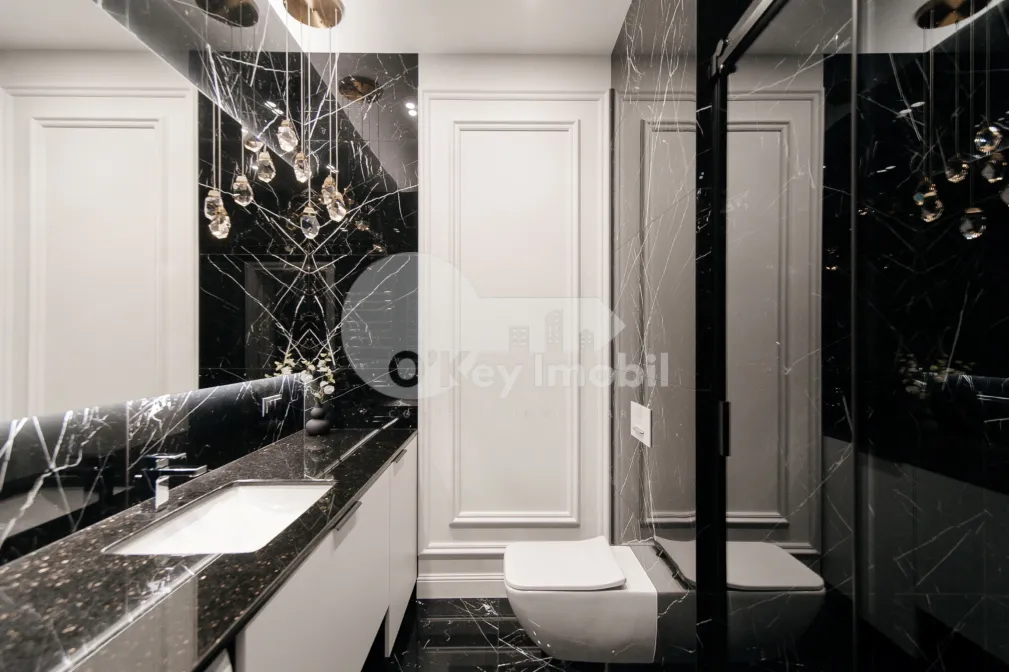 Квартира, Центр, ШТЕФАН ЧЕЛ МАРЕ