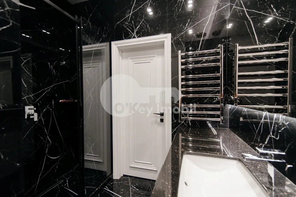 Квартира, Центр, ШТЕФАН ЧЕЛ МАРЕ