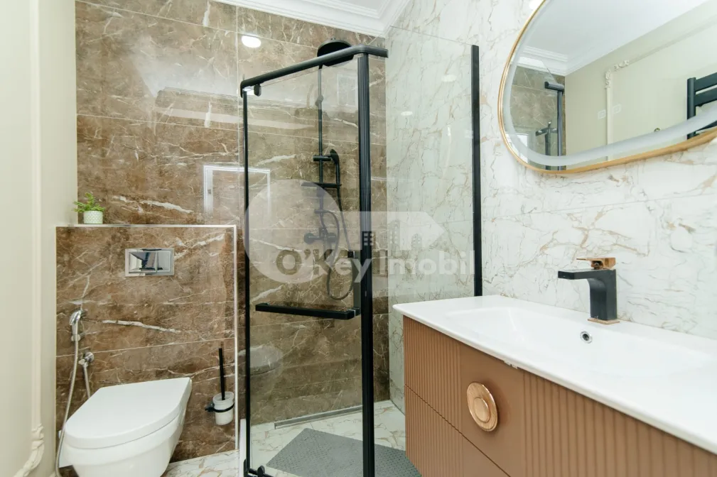 Apartament, Râșcani