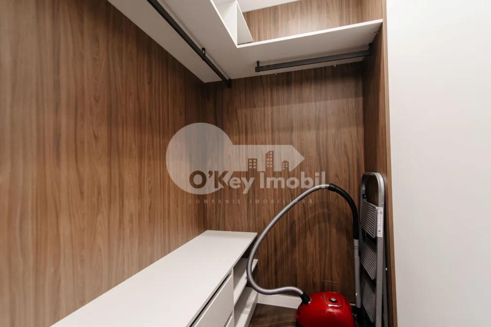 Квартира, Центр, ШТЕФАН ЧЕЛ МАРЕ