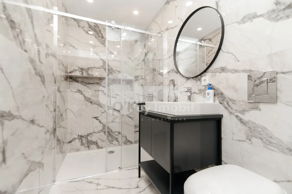 Квартира, Центр, ШТЕФАН ЧЕЛ МАРЕ