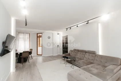 Квартира, Центр, ШТЕФАН ЧЕЛ МАРЕ