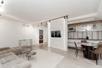 Квартира, Центр, ШТЕФАН ЧЕЛ МАРЕ