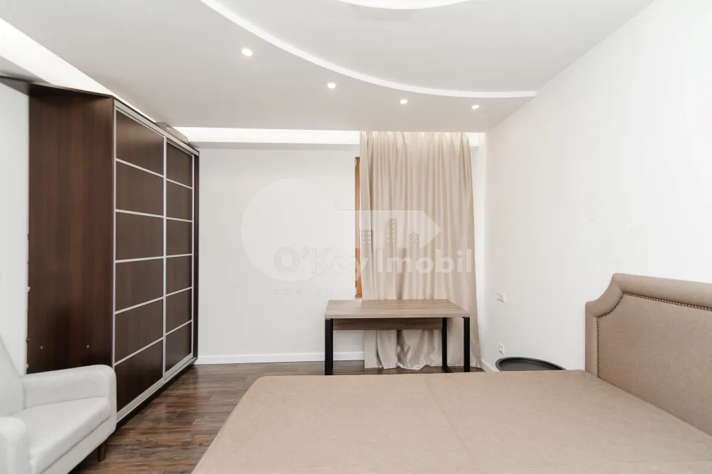 Квартира, Центр, ШТЕФАН ЧЕЛ МАРЕ