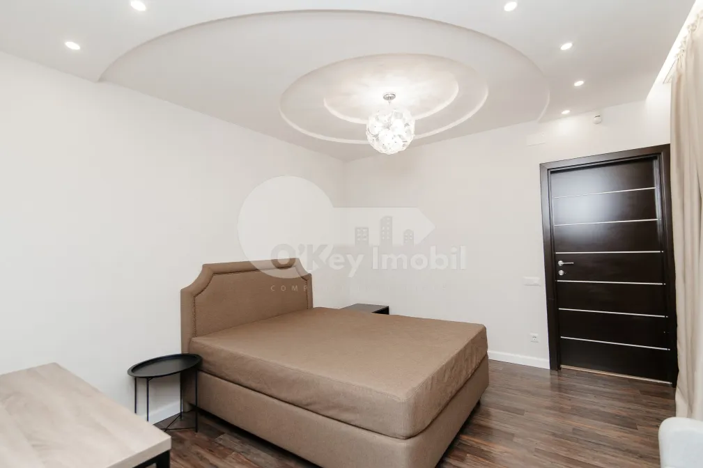 Квартира, Центр, ШТЕФАН ЧЕЛ МАРЕ