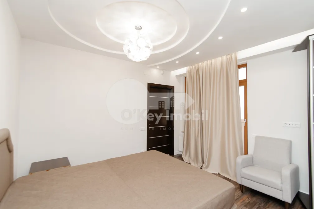 Квартира, Центр, ШТЕФАН ЧЕЛ МАРЕ