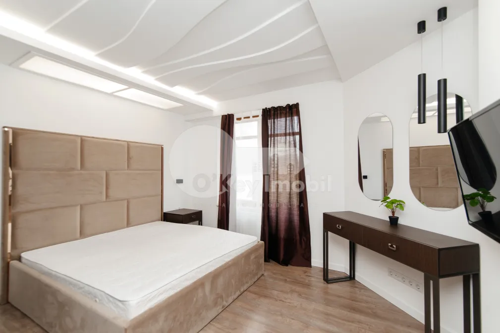 Квартира, Центр, ШТЕФАН ЧЕЛ МАРЕ