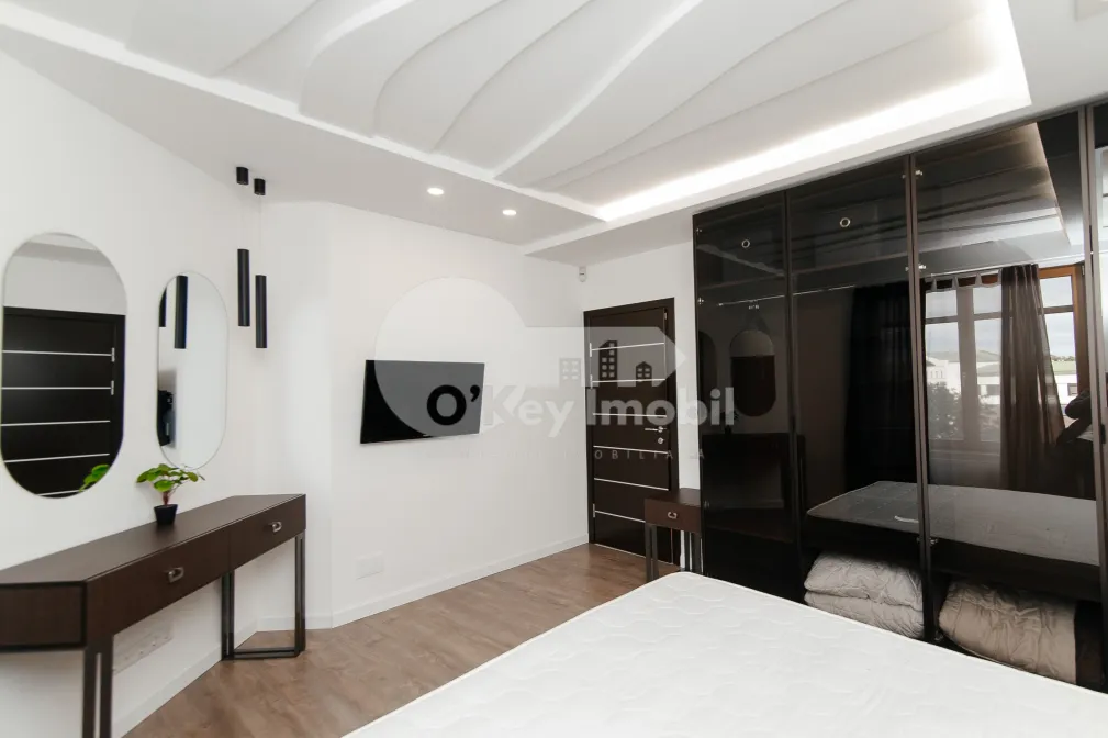 Квартира, Центр, ШТЕФАН ЧЕЛ МАРЕ