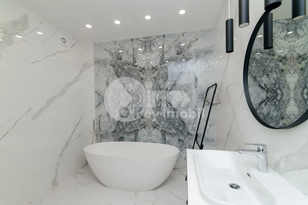 Квартира, Центр, ШТЕФАН ЧЕЛ МАРЕ