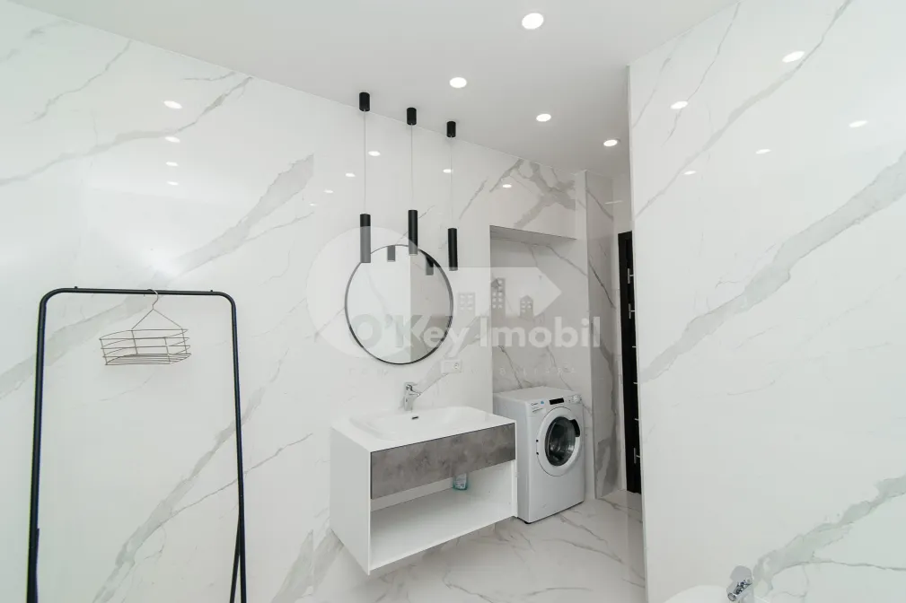 Квартира, Центр, ШТЕФАН ЧЕЛ МАРЕ