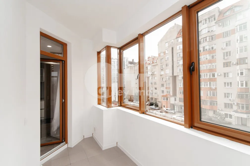 Квартира, Центр, ШТЕФАН ЧЕЛ МАРЕ