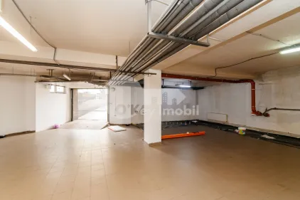 Склад, Рышкановка, АЛБИШОАРА