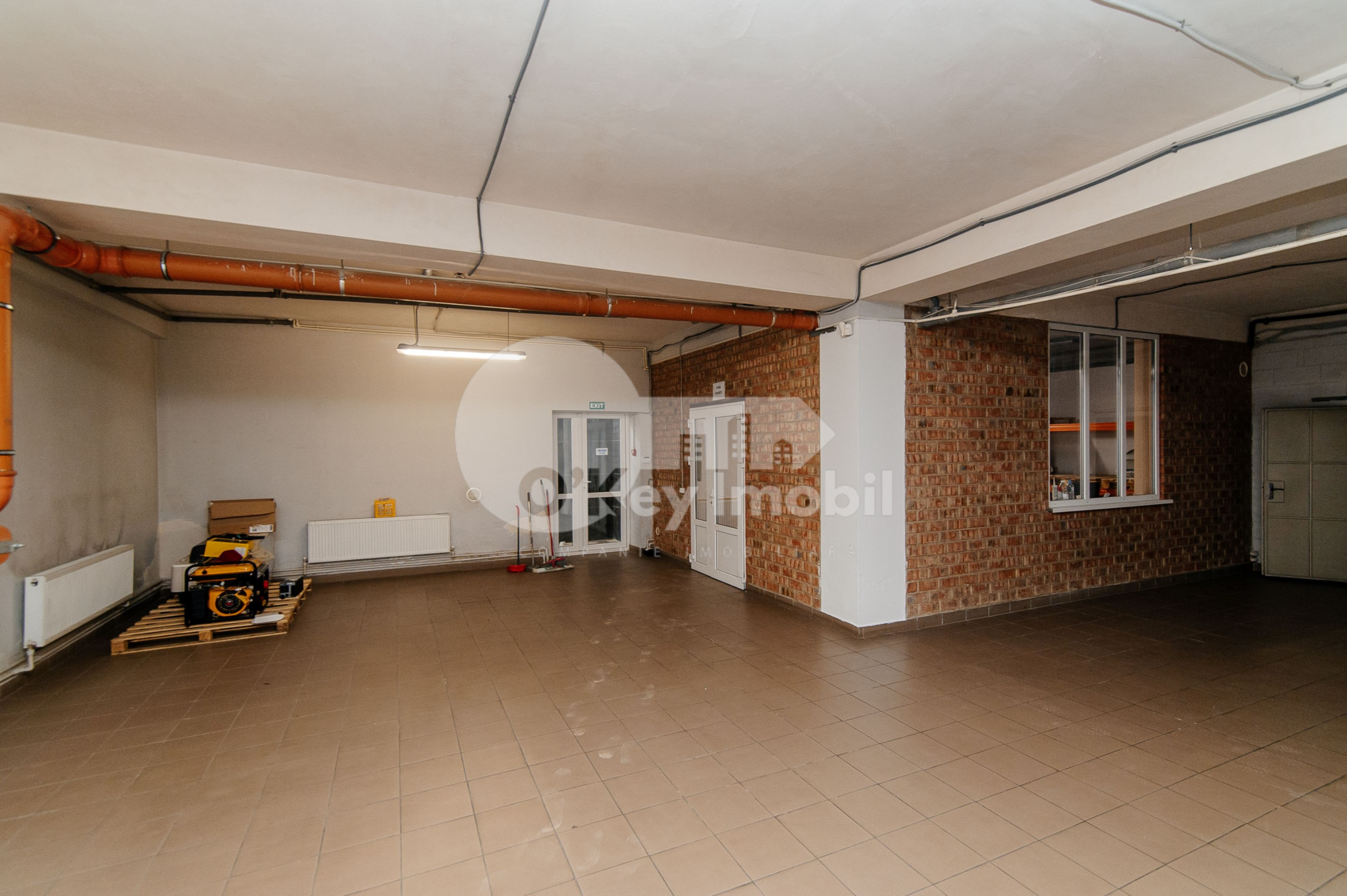 Depozit, Râșcani, ALBIȘOARA