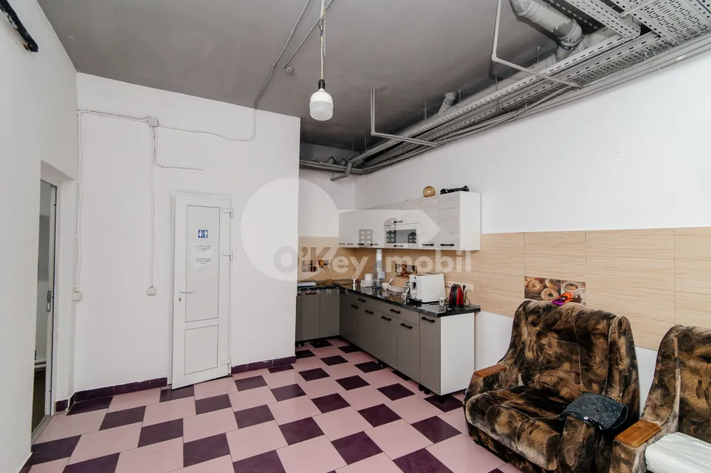 Склад, Рышкановка, АЛБИШОАРА