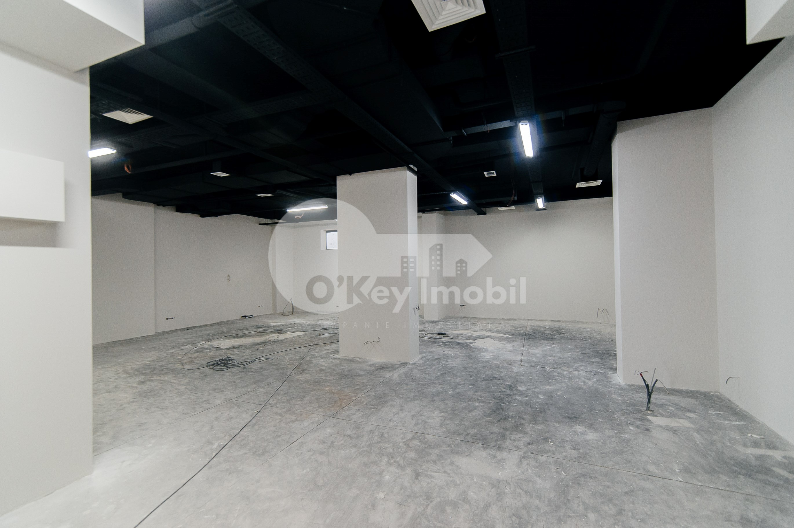 Spațiu comercial, Centru, MIHAI VITEAZUL