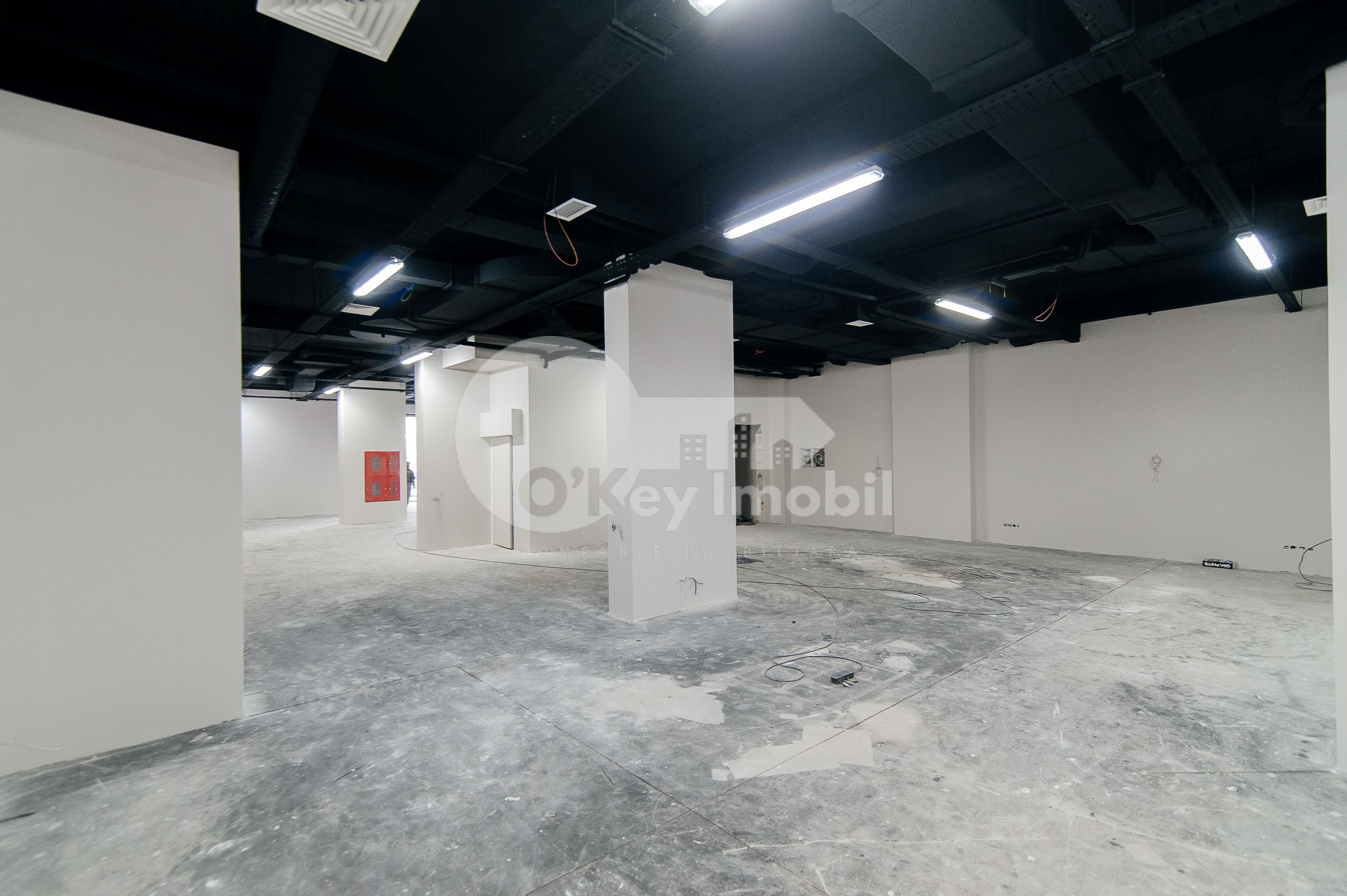 Spațiu comercial, Centru, MIHAI VITEAZUL