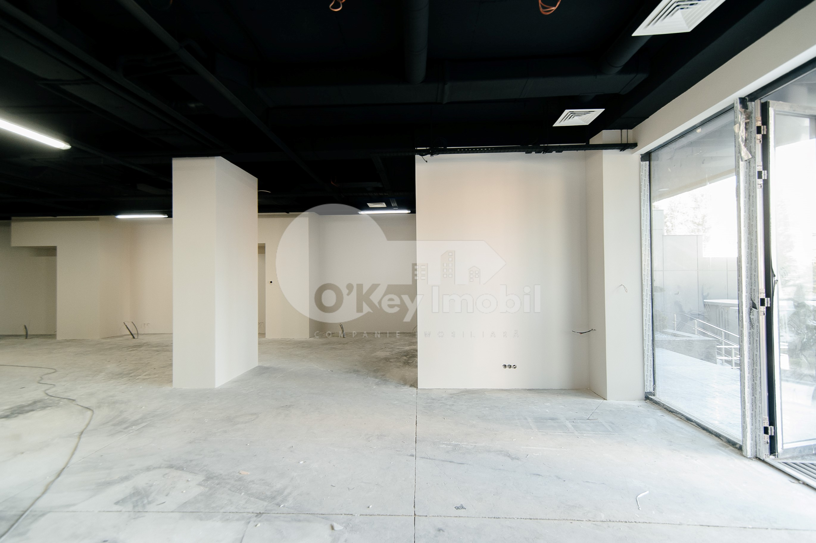 Spațiu comercial, Centru, MIHAI VITEAZUL