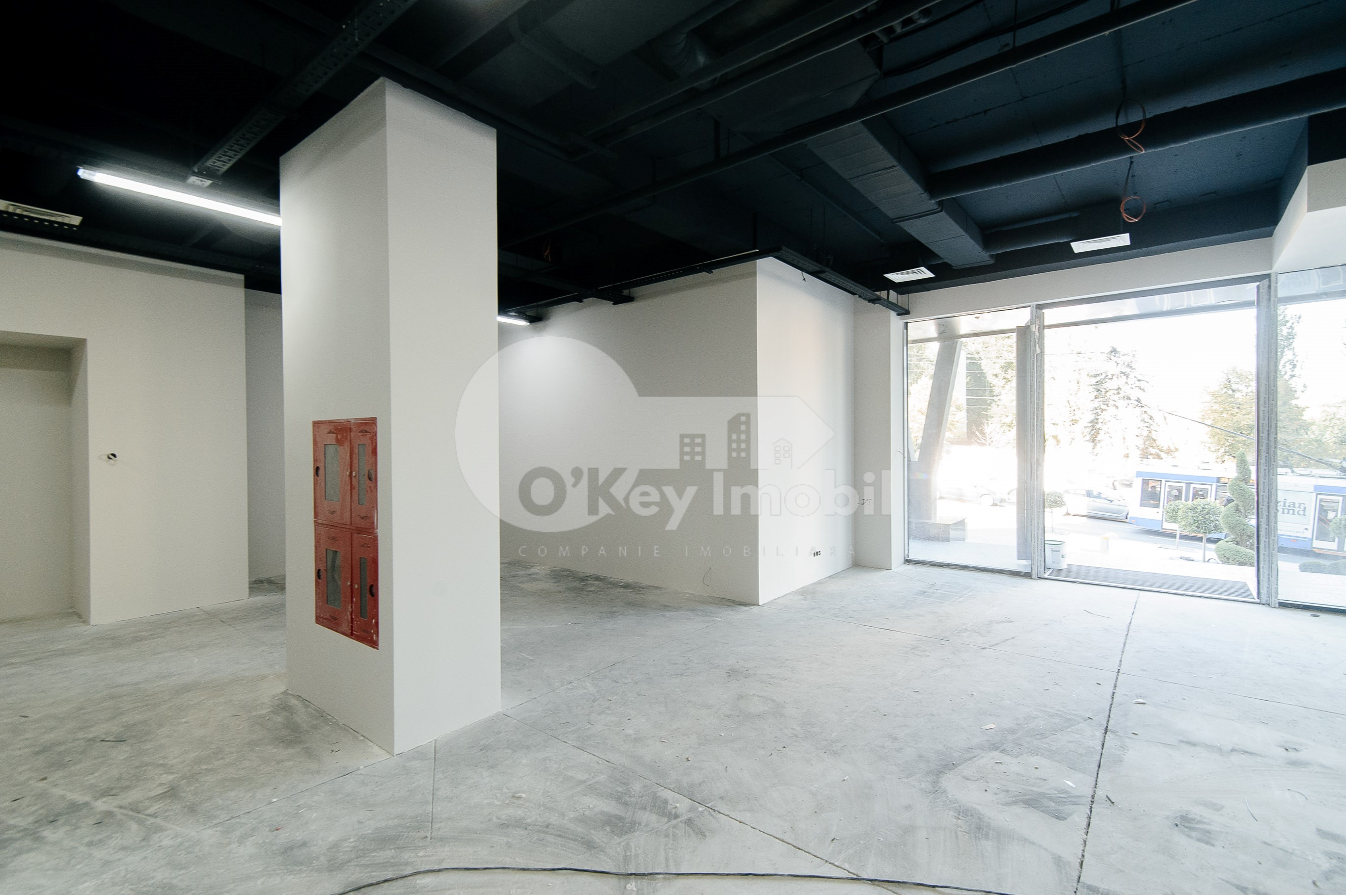 Spațiu comercial, Centru, MIHAI VITEAZUL