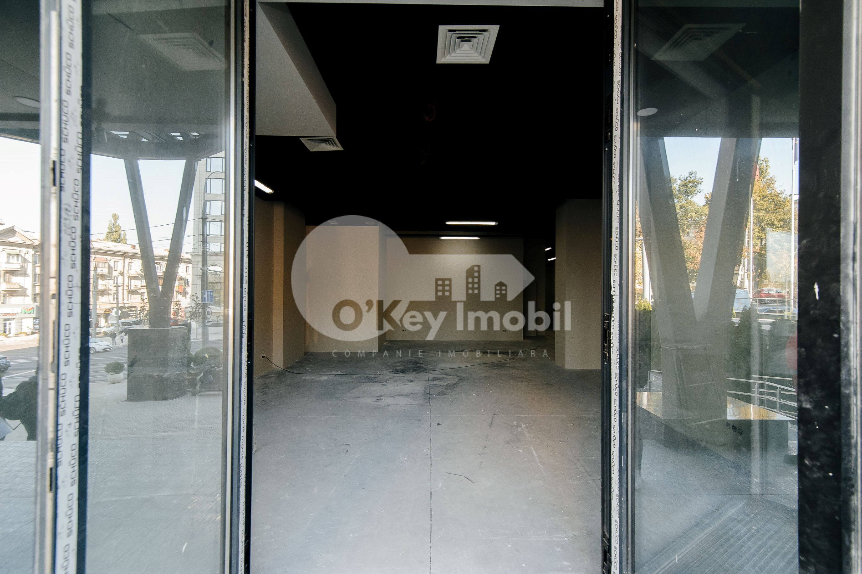 Spațiu comercial, Centru, MIHAI VITEAZUL