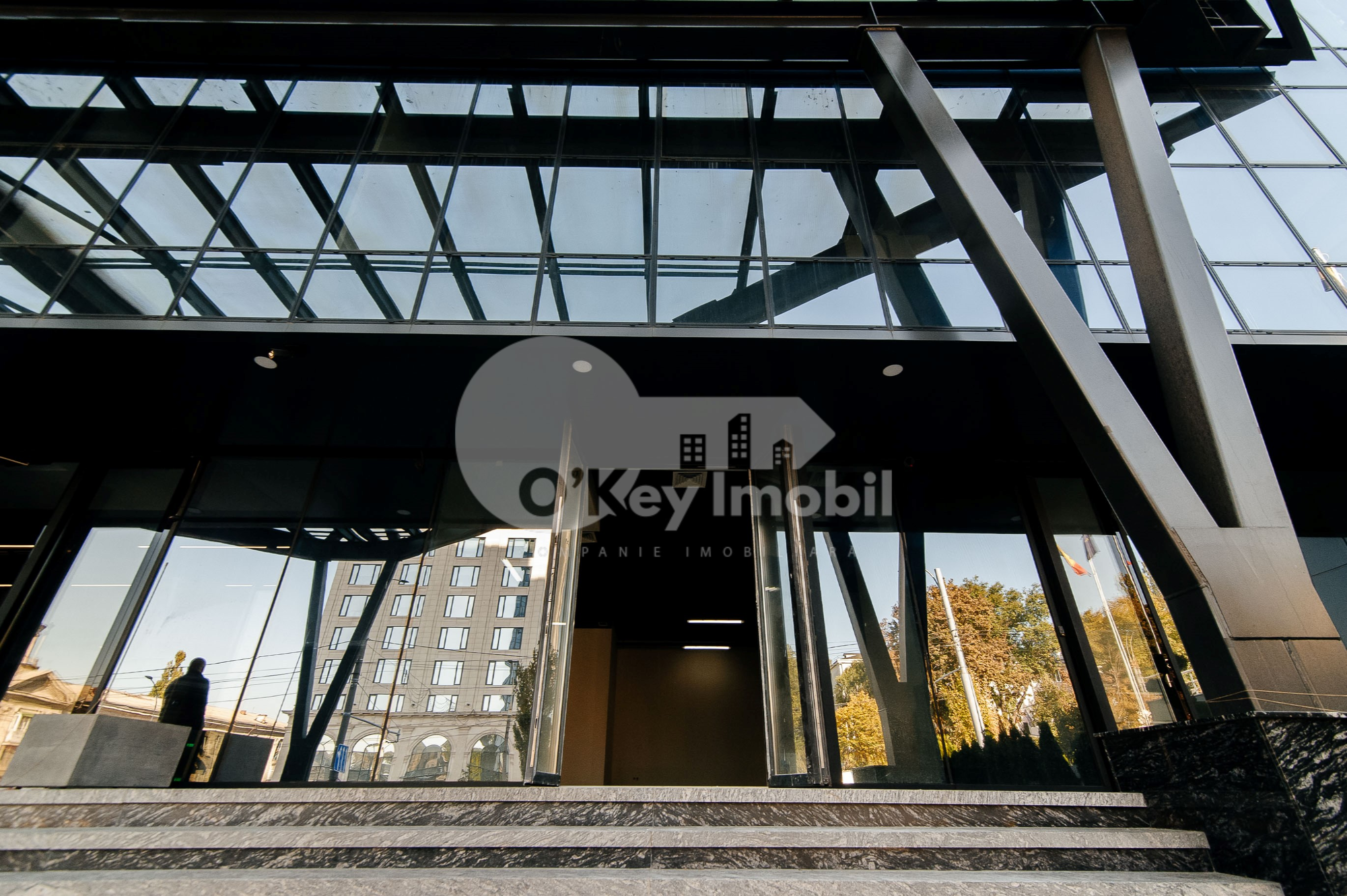 Spațiu comercial, Centru, MIHAI VITEAZUL