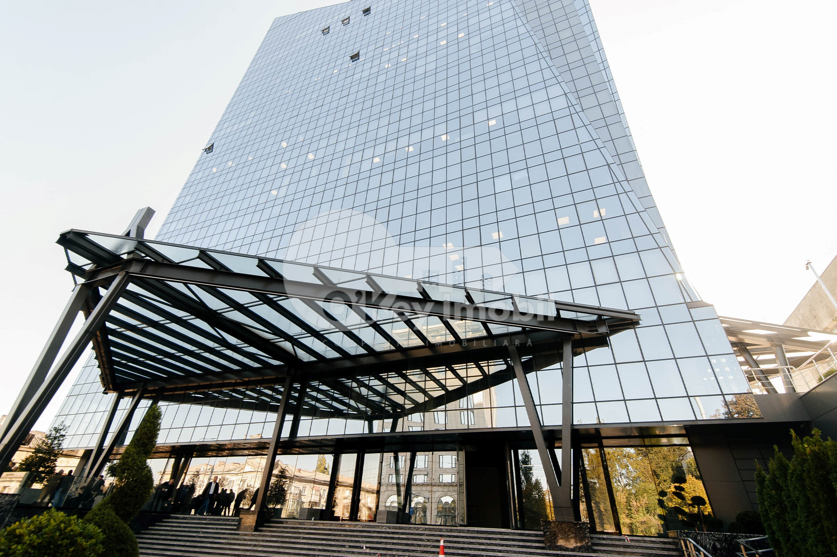 Spațiu comercial, Centru, MIHAI VITEAZUL