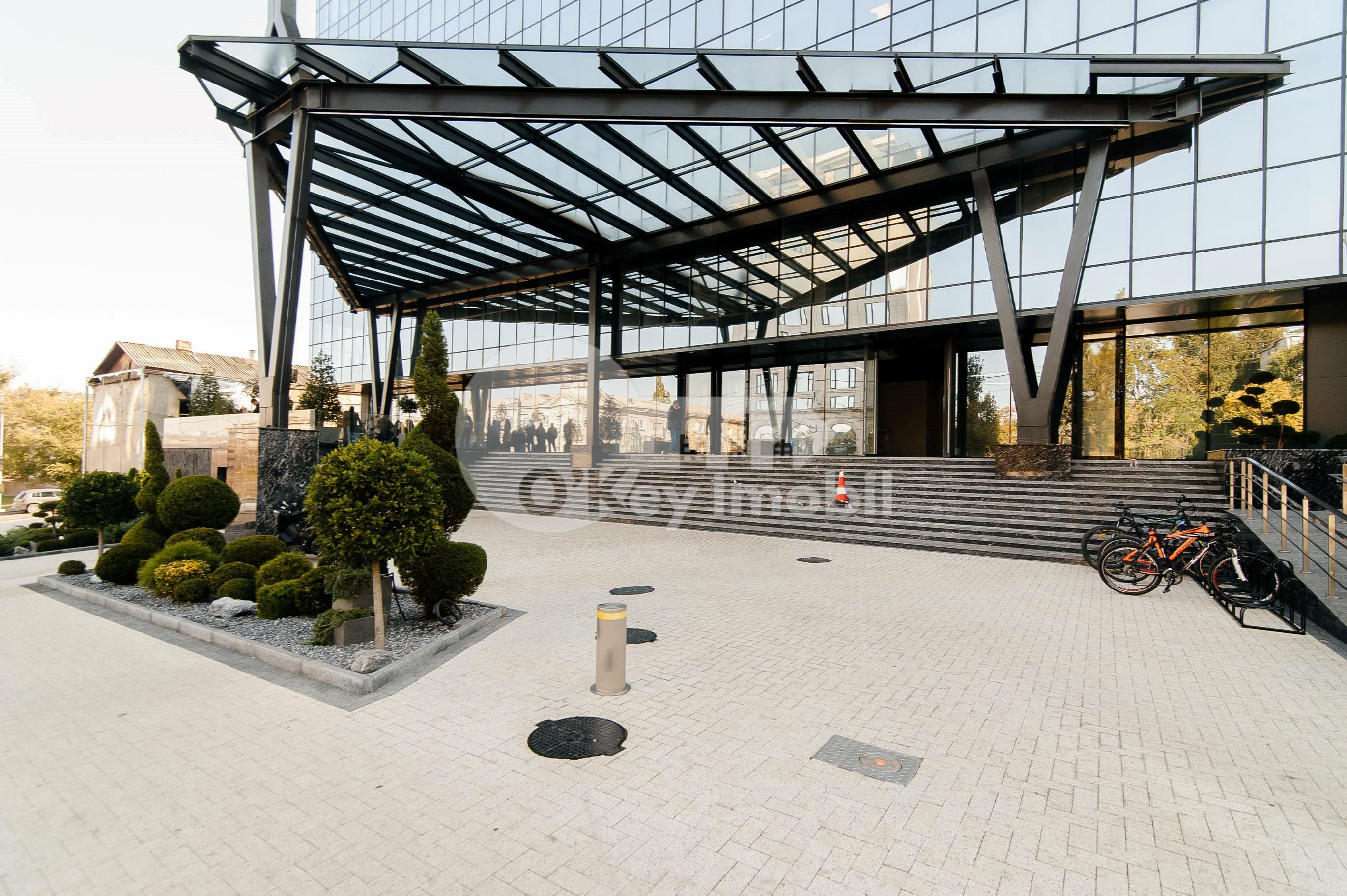 Spațiu comercial, Centru, MIHAI VITEAZUL