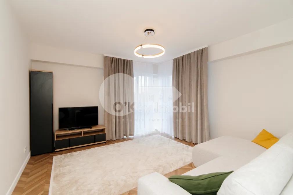 Apartament, Botanica, DECEBAL