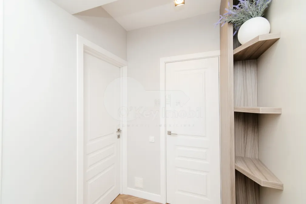 Apartament, Botanica, DECEBAL