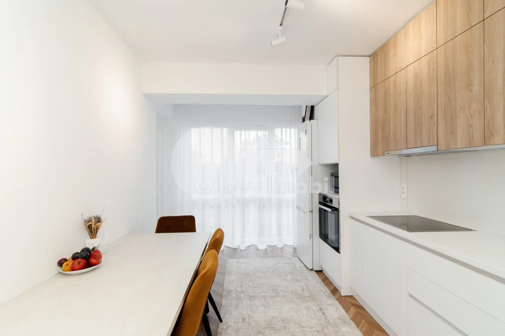 Apartament, Botanica, DECEBAL