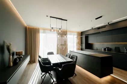 Таунхаус, Телецентр, ЛАКУЛУЙ