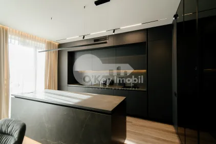 Таунхаус, Телецентр, ЛАКУЛУЙ