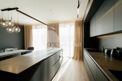 Таунхаус, Телецентр, ЛАКУЛУЙ