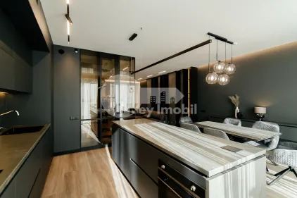 Таунхаус, Телецентр, ЛАКУЛУЙ