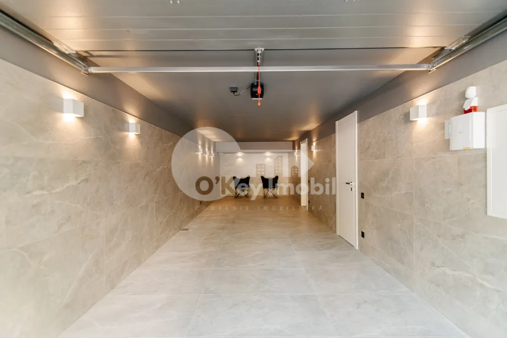 Townhouse, Telecentru, LACULUI