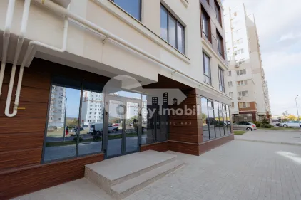 Комм. помещение, Чеканы, МИРЧА ЧЕЛ БЭТРЫН