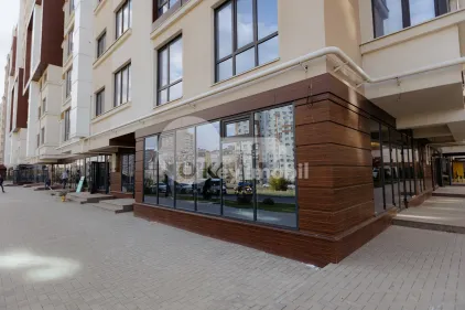 Комм. помещение, Чеканы, МИРЧА ЧЕЛ БЭТРЫН