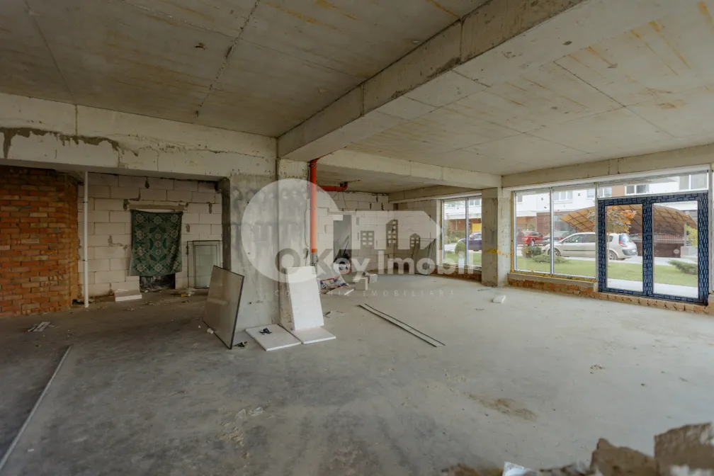 Комм. помещение, Чеканы, МИРЧА ЧЕЛ БЭТРЫН