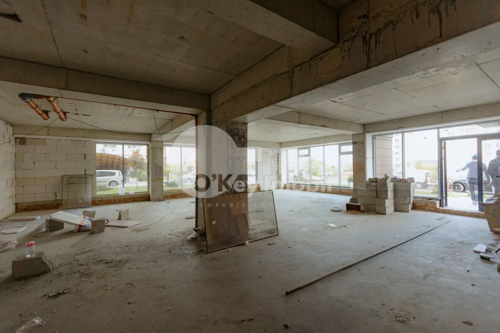 Комм. помещение, Чеканы, МИРЧА ЧЕЛ БЭТРЫН