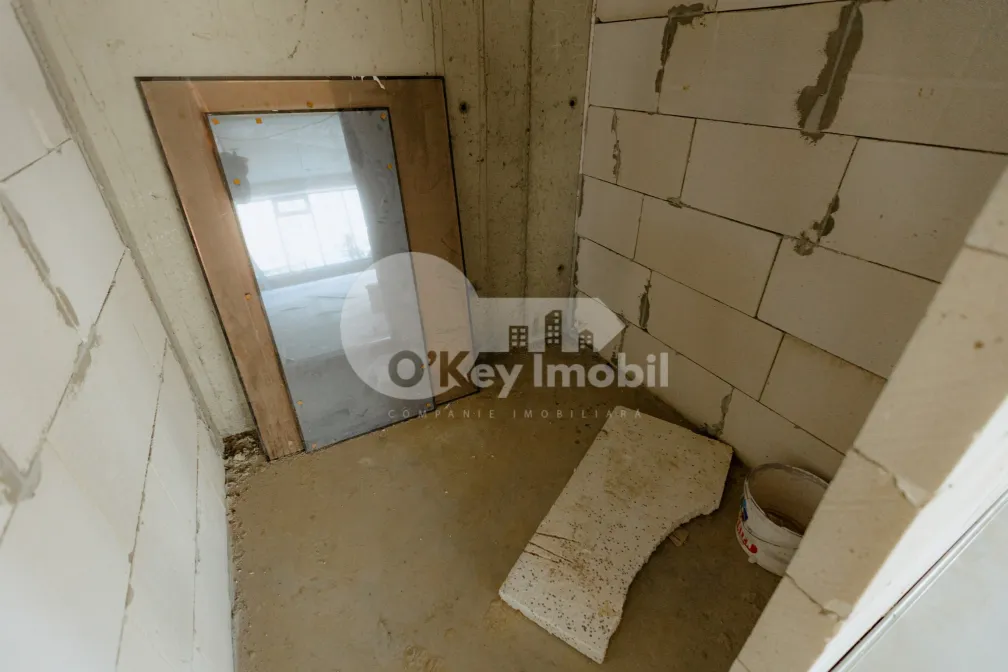 Комм. помещение, Чеканы, МИРЧА ЧЕЛ БЭТРЫН