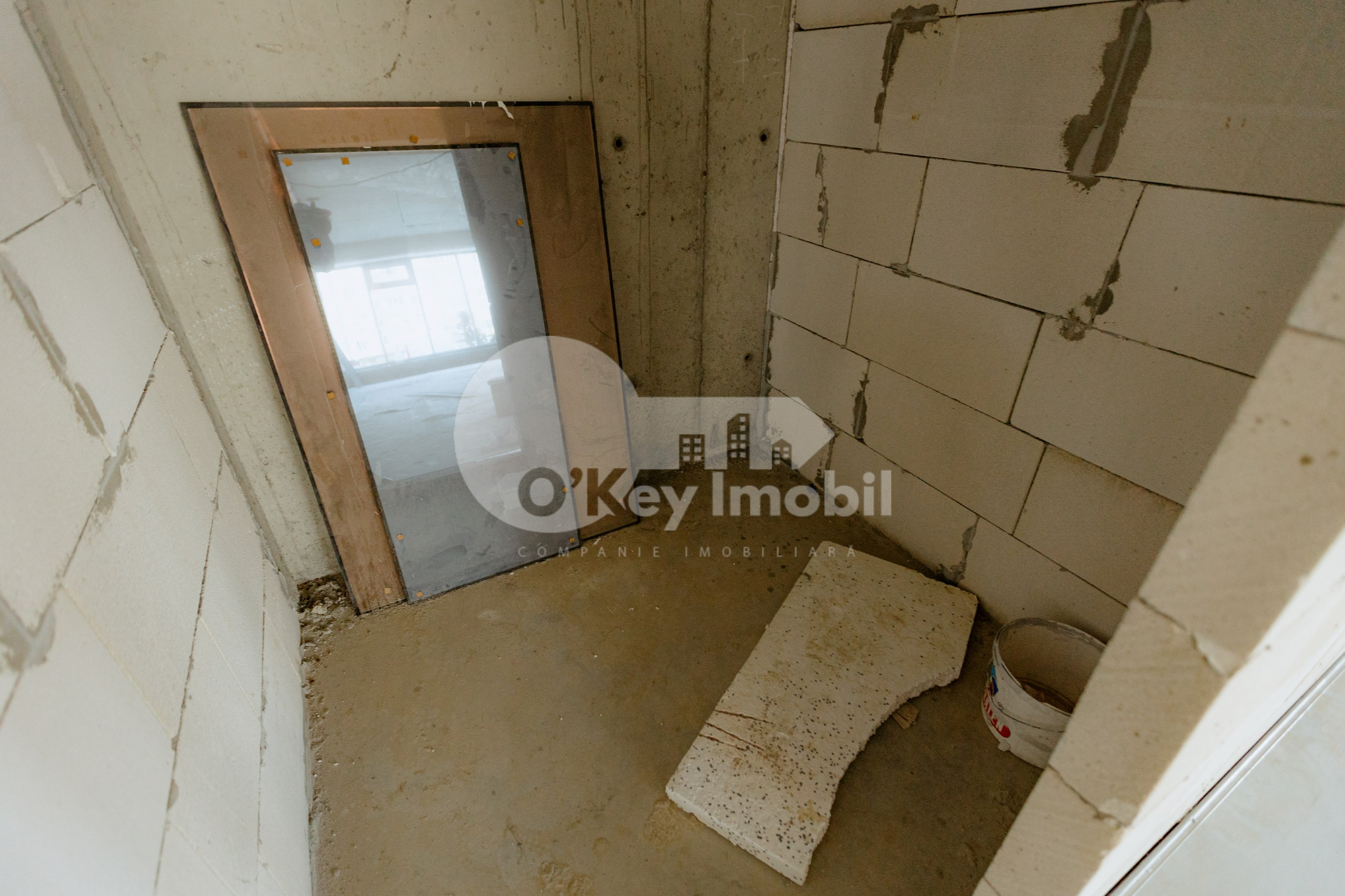 Spațiu comercial, Ciocana, MIRCEA CEL BĂTRÂN