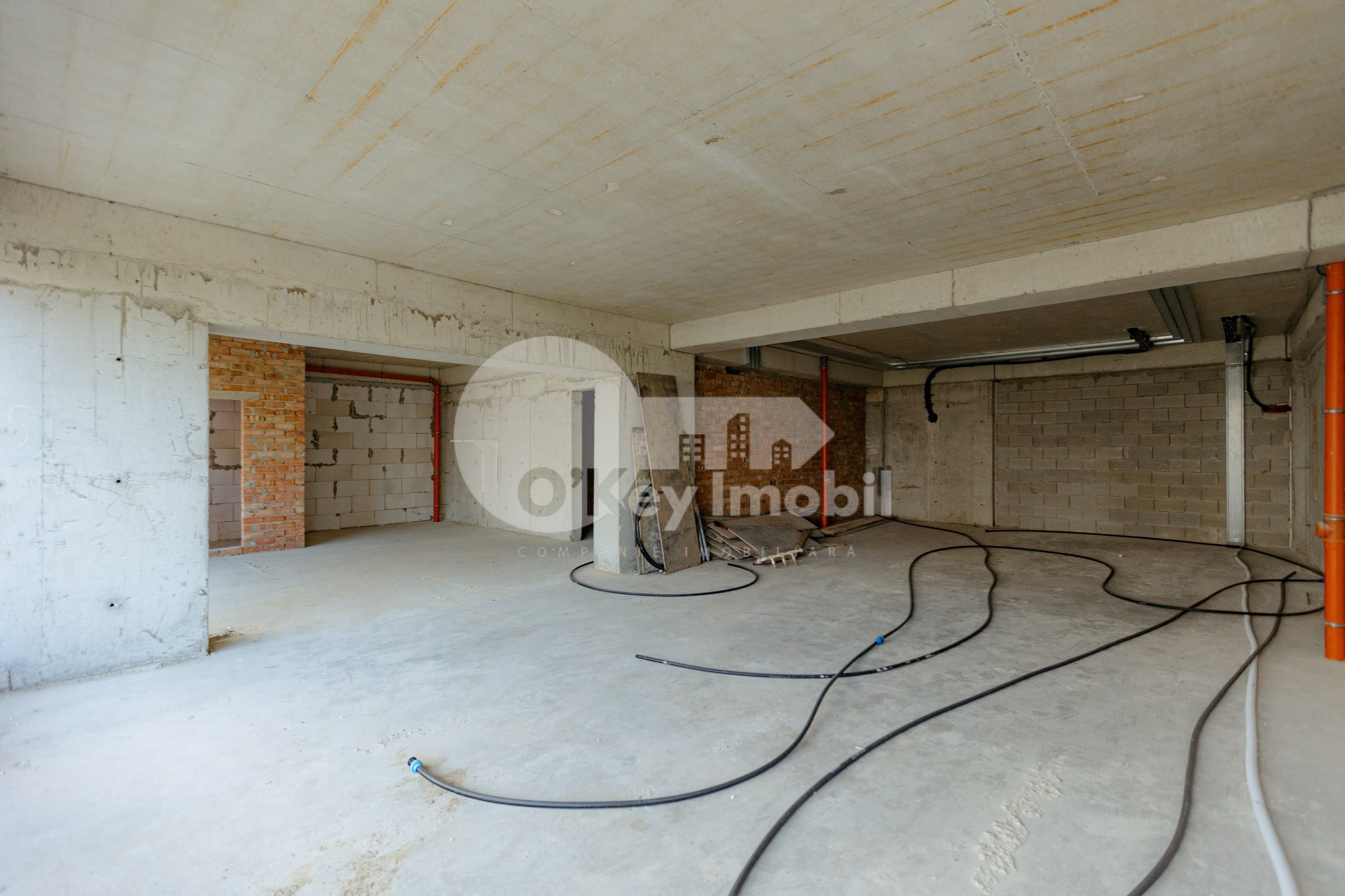 Spațiu comercial, Ciocana, MIRCEA CEL BĂTRÂN