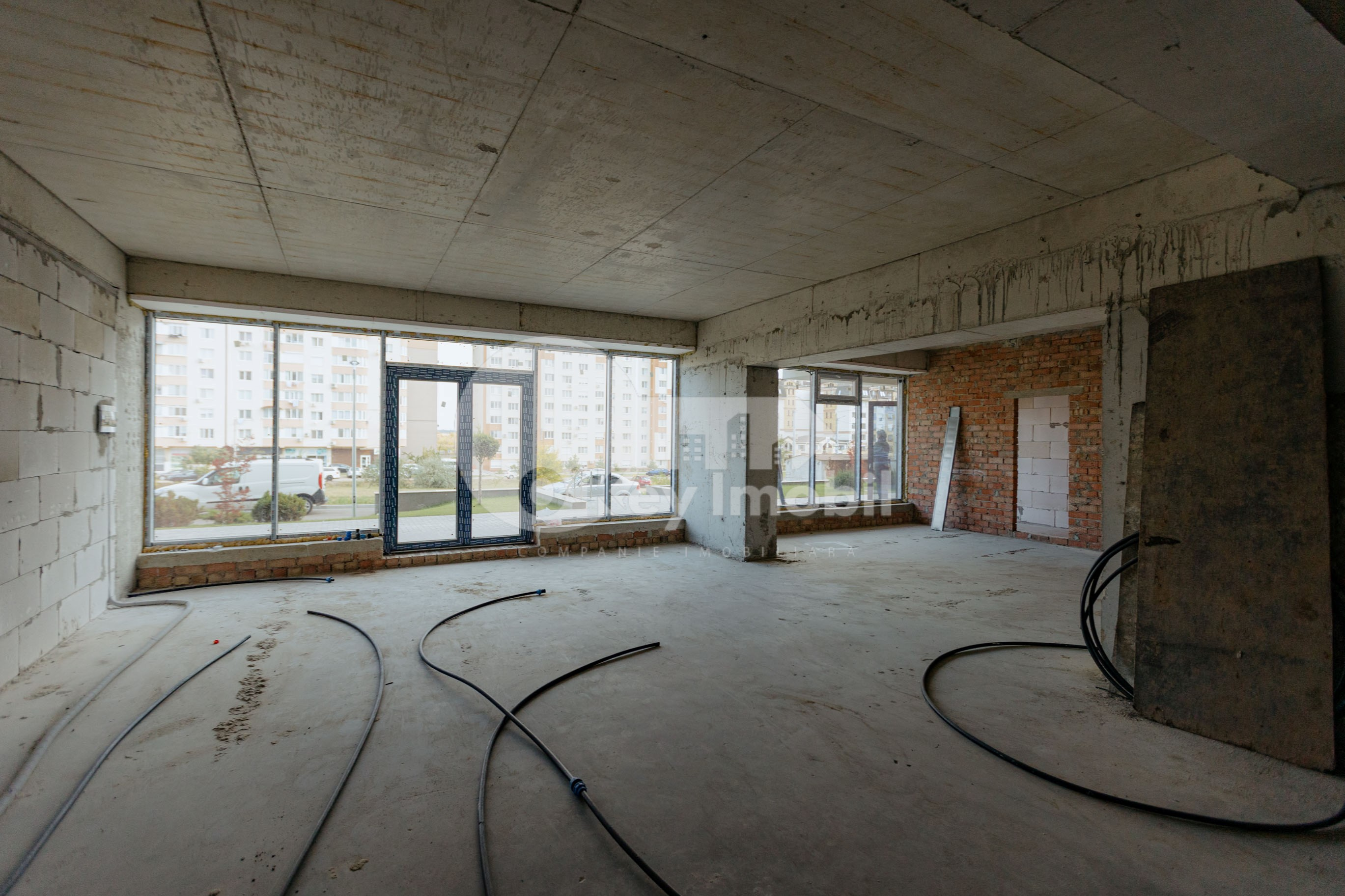 Spațiu comercial, Ciocana, MIRCEA CEL BĂTRÂN