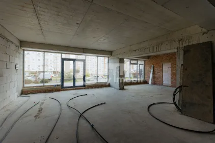 Комм. помещение, Чеканы, МИРЧА ЧЕЛ БЭТРЫН