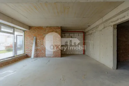 Комм. помещение, Чеканы, МИРЧА ЧЕЛ БЭТРЫН