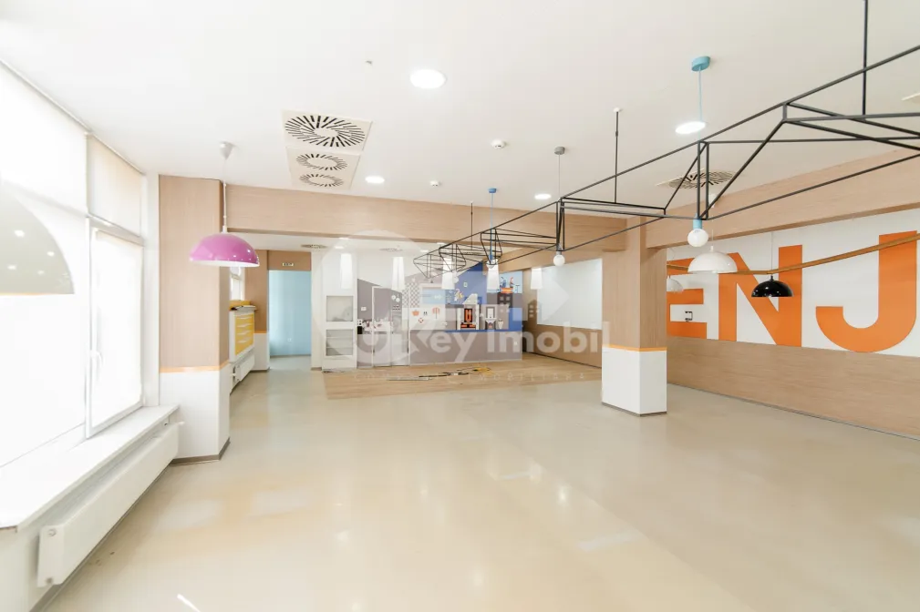 Комм. помещение, Буюканы, АЛБА ЮЛИЯ